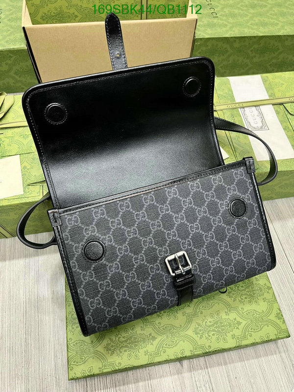 Gucci Bag Promotion Code: QB1112