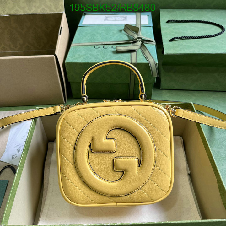 Gucci Bag Promotion Code: RB8480