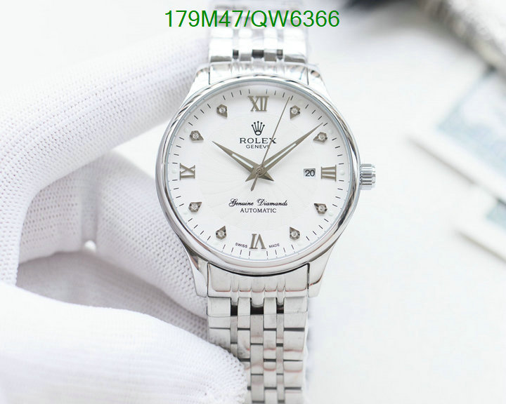 Watch-4A Quality-Rolex Code: QW6366 $: 179USD