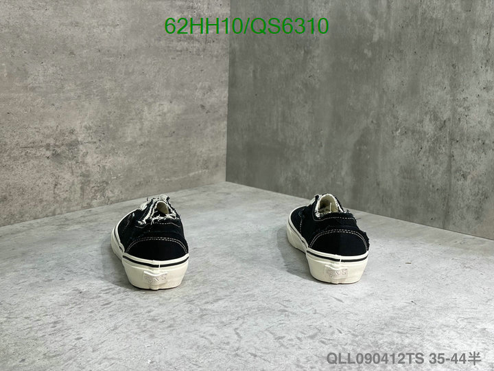 Women Shoes-Vans Code: QS6310 $: 62USD