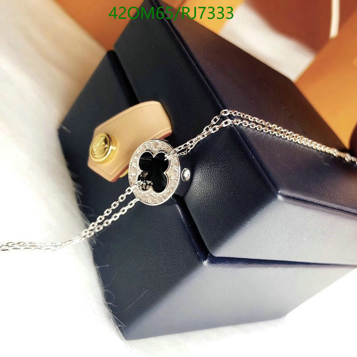 Jewelry-LV Code: RJ7333 $: 42USD
