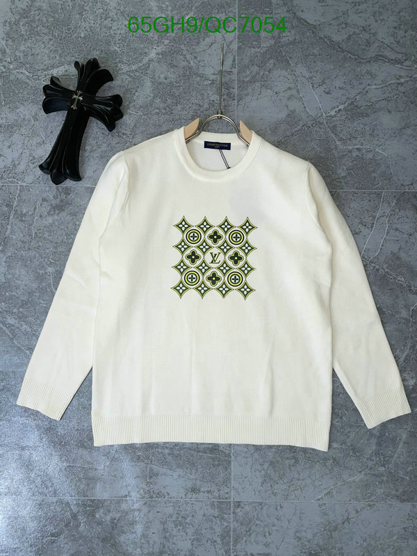 Clothing-LV Code: QC7054 $: 65USD