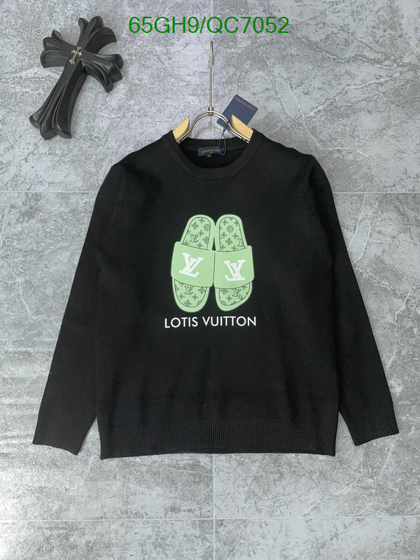 Clothing-LV Code: QC7052 $: 65USD