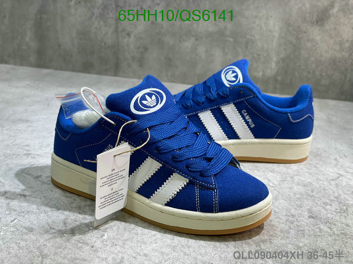 Men shoes-Adidas Code: QS6141 $: 65USD