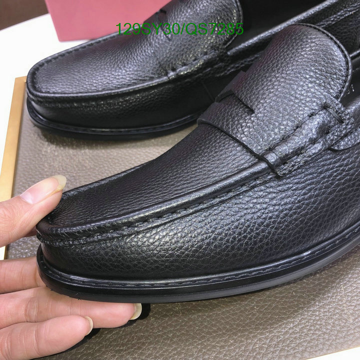 Men shoes-Ferragamo Code: QS7285 $: 129USD