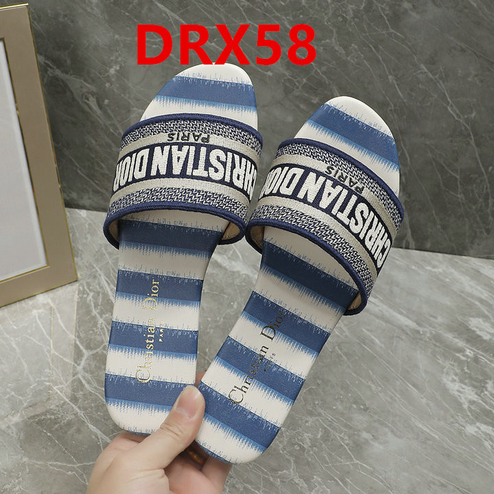 dior Shoes Big Sale Code: DRX1