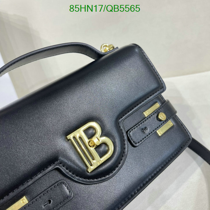 Balmain Bag-(4A)-Diagonal- Code: QB5565 $: 85USD