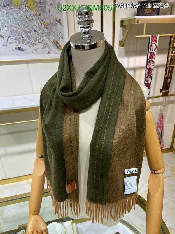 Scarf-Loewe Code: QM6058 $: 52USD