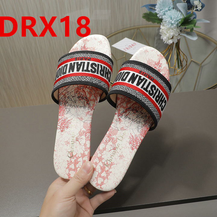 dior Shoes Big Sale Code: DRX1