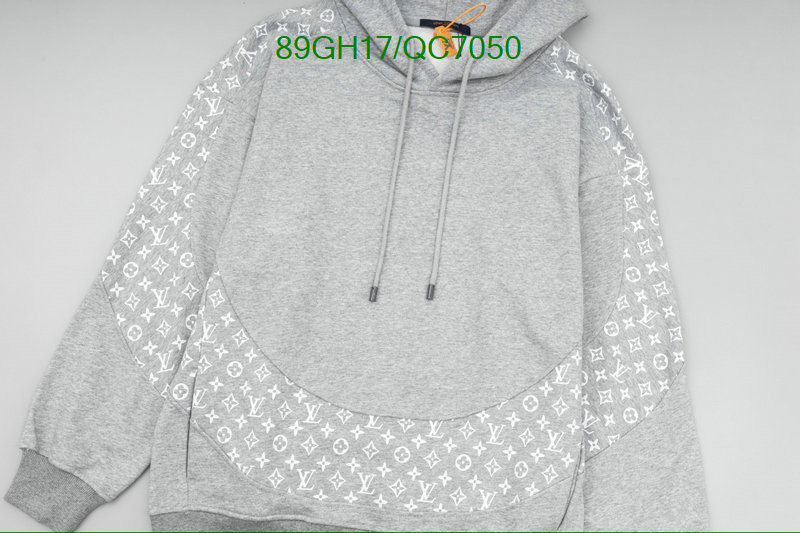 Clothing-LV Code: QC7050 $: 89USD