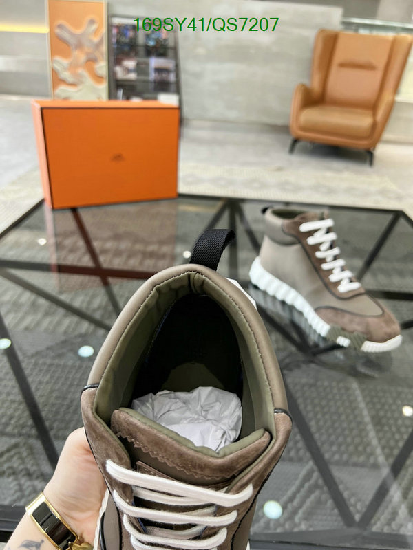 Men shoes-Hermes Code: QS7207 $: 169USD