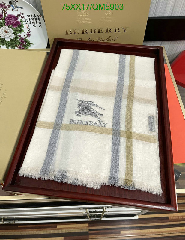 Scarf-Burberry Code: QM5903 $: 75USD