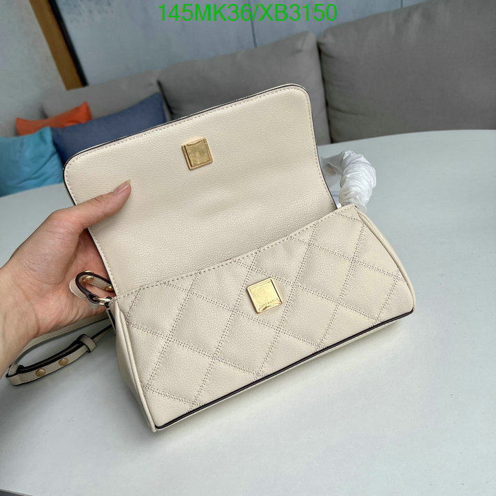 Tory Burch Bag-(Mirror)-Diagonal- Code: XB3150 $: 145USD