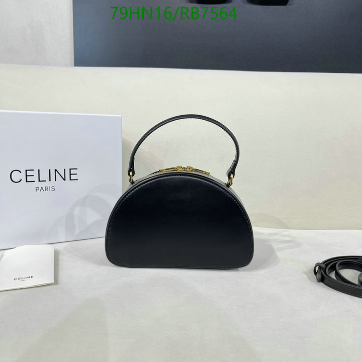 Celine Bag-(4A)-Diagonal- Code: RB7564 $: 79USD