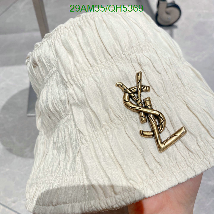 Cap-(Hat)-YSL Code: QH5369 $: 29USD