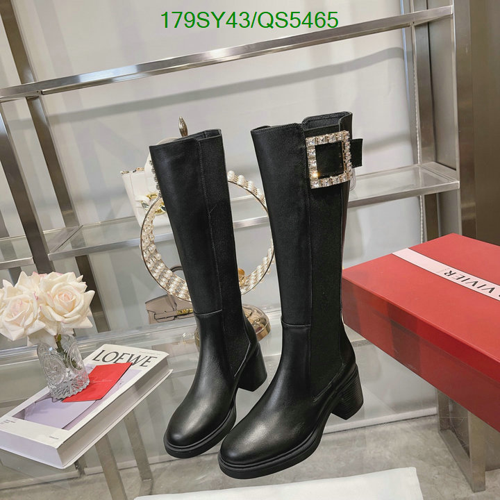 Women Shoes-Boots Code: QS5465 $: 179USD