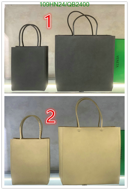 BV Bag-(4A)-Handbag- Code: QB2400