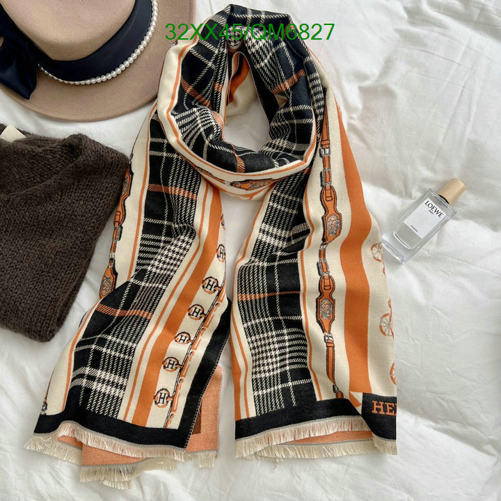 Scarf-Hermes Code: QM6827 $: 32USD