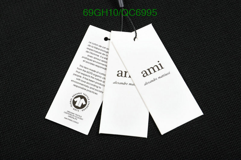 Clothing-AMI Code: QC6995 $: 69USD