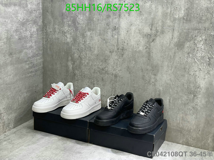Women Shoes-NIKE Code: RS7523 $: 85USD
