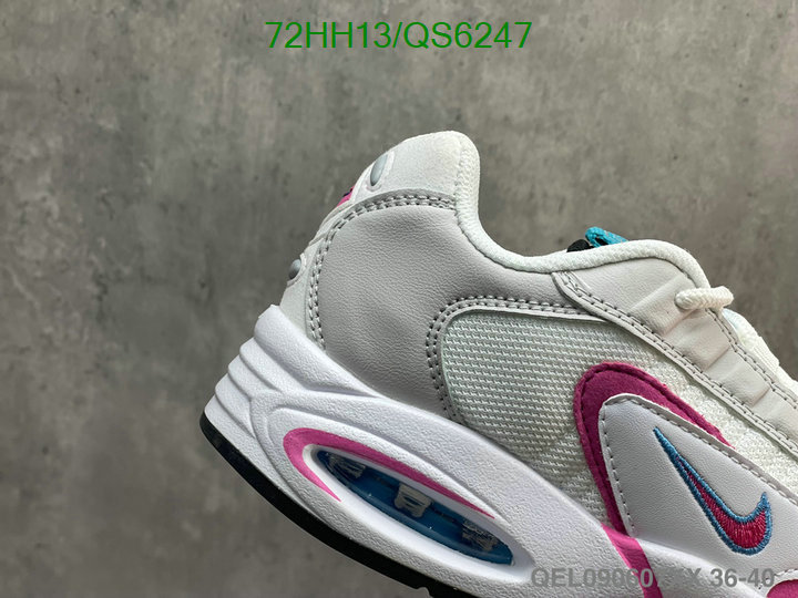 Women Shoes-NIKE Code: QS6247 $: 72USD