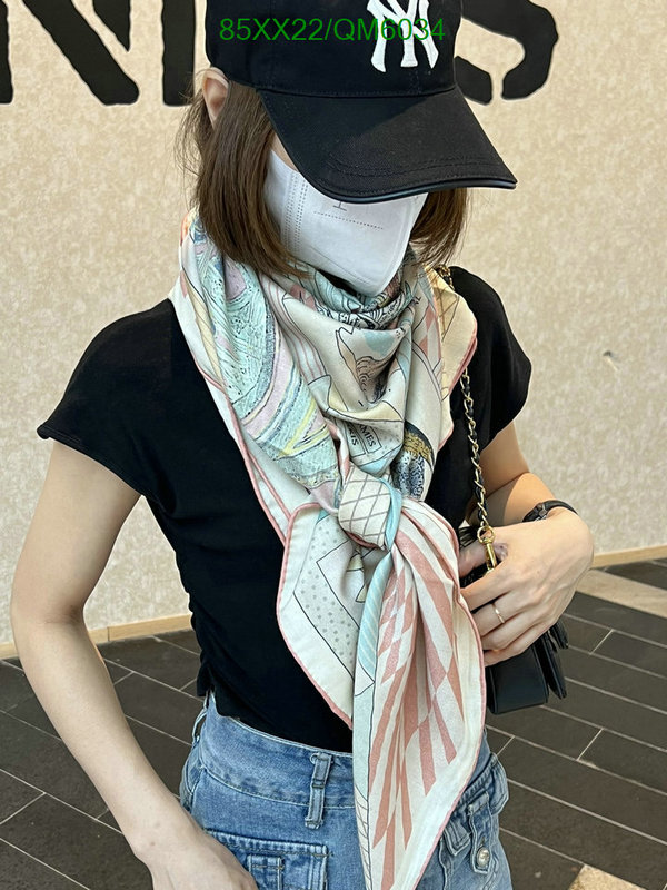 Scarf-Hermes Code: QM6034 $: 85USD