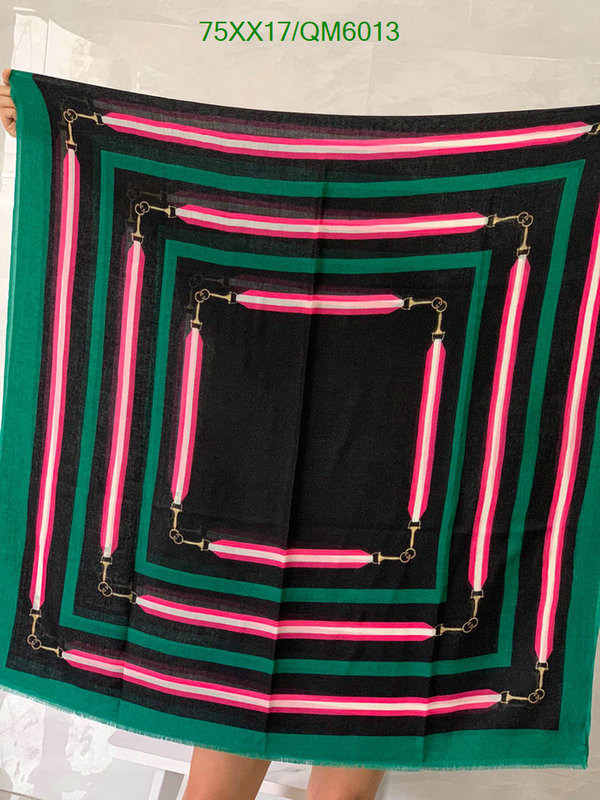 Scarf-Gucci Code: QM6013 $: 75USD