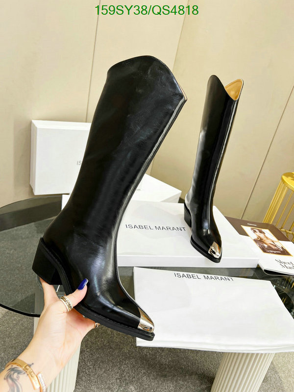 Women Shoes-Boots Code: QS4818 $: 159USD