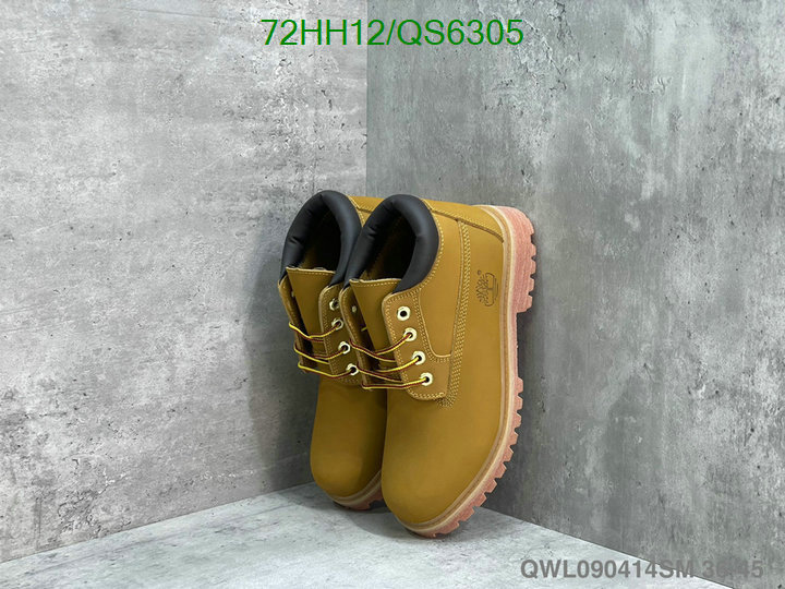 Women Shoes-Timberland Code: QS6305 $: 72USD