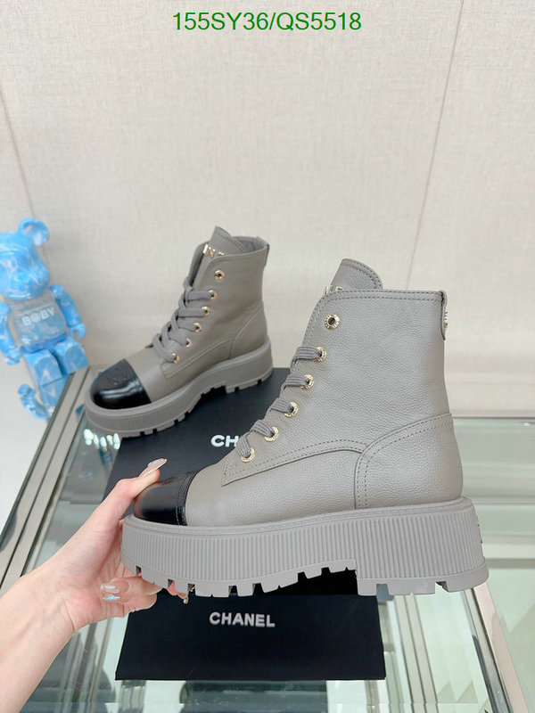 Women Shoes-Boots Code: QS5518 $: 155USD