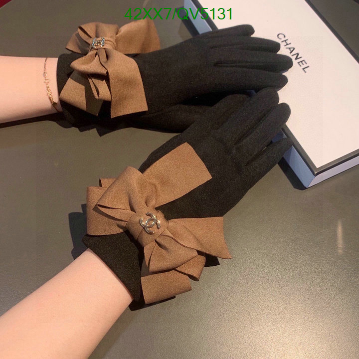 Gloves-Chanel Code: QV5131 $: 42USD