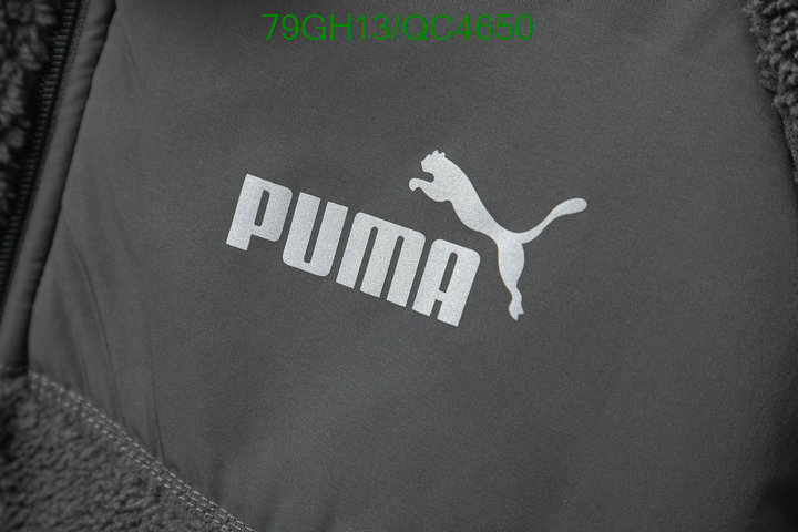 Clothing-Puma Code: QC4650 $: 79USD