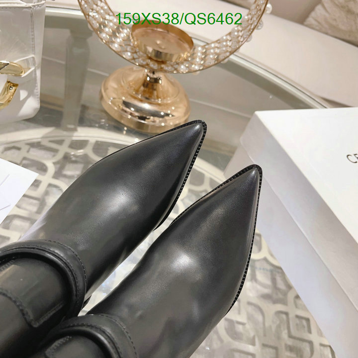 Women Shoes-Chanel Code: QS6462 $: 159USD