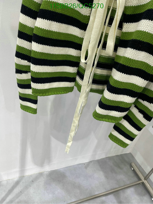 Clothing-Marni Code: QC5270 $: 115USD