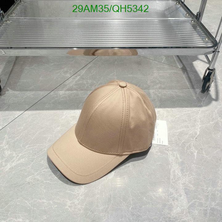 Cap-(Hat)-Dior Code: QH5342 $: 29USD