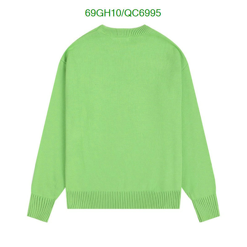 Clothing-AMI Code: QC6995 $: 69USD