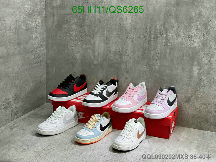 Women Shoes-NIKE Code: QS6265 $: 65USD