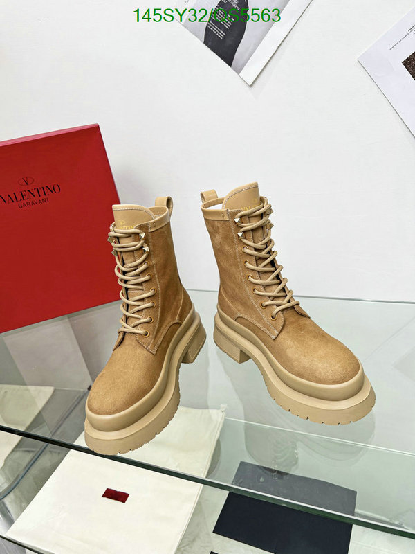 Women Shoes-Boots Code: QS5563 $: 145USD