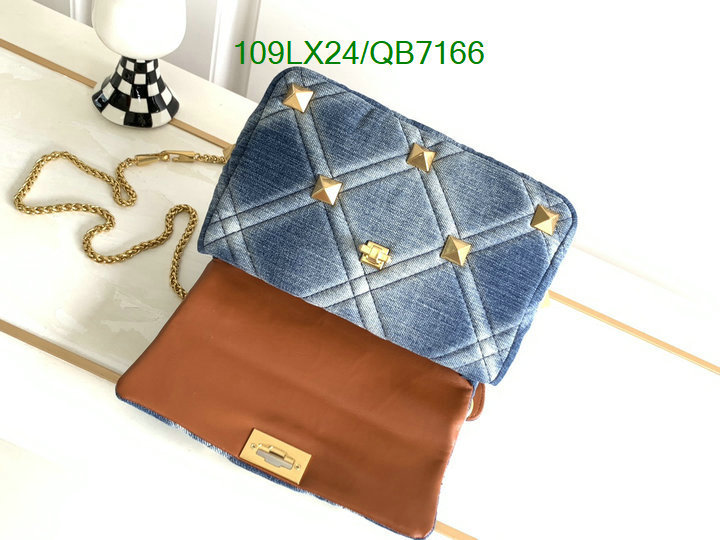 Valentino Bag-(4A)-Diagonal- Code: QB7166