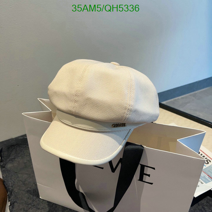 Cap-(Hat)-Chanel Code: QH5336 $: 35USD