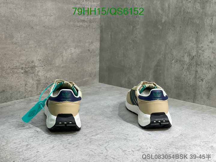 Men shoes-Adidas Code: QS6152 $: 79USD