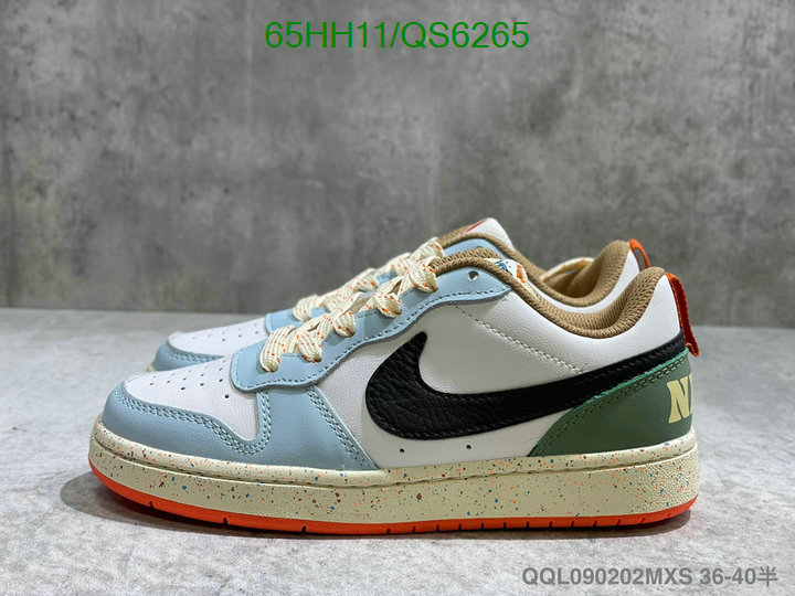 Women Shoes-NIKE Code: QS6265 $: 65USD