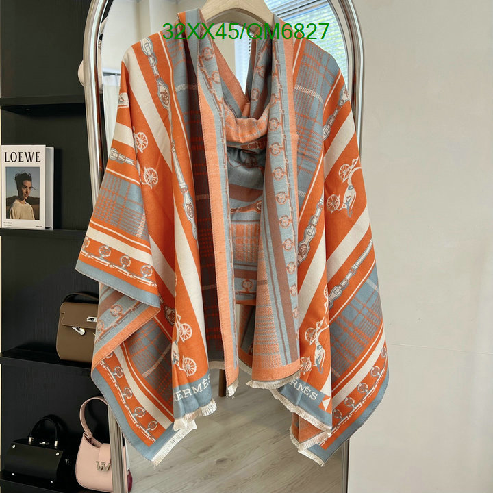 Scarf-Hermes Code: QM6827 $: 32USD