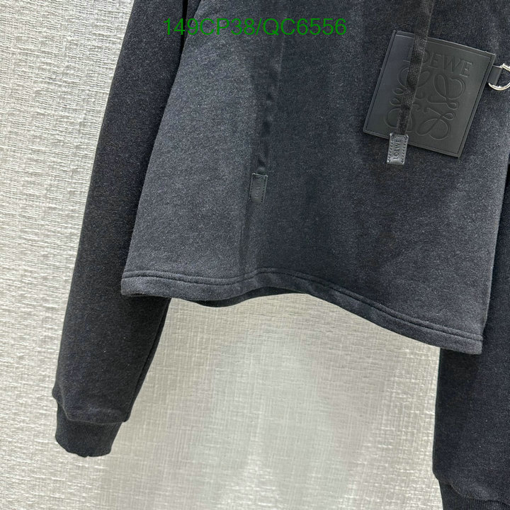 Clothing-Loewe Code: QC6556 $: 149USD