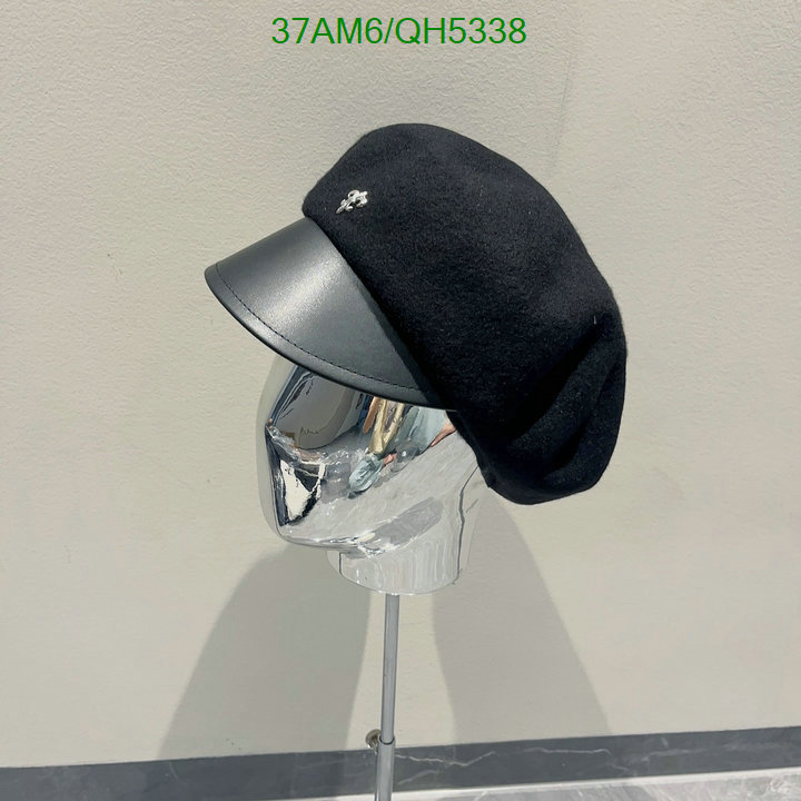 Cap-(Hat)-Chrome Hearts Code: QH5338 $: 37USD