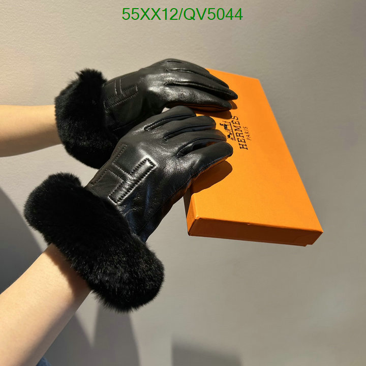 Gloves-Hermes Code: QV5044 $: 55USD