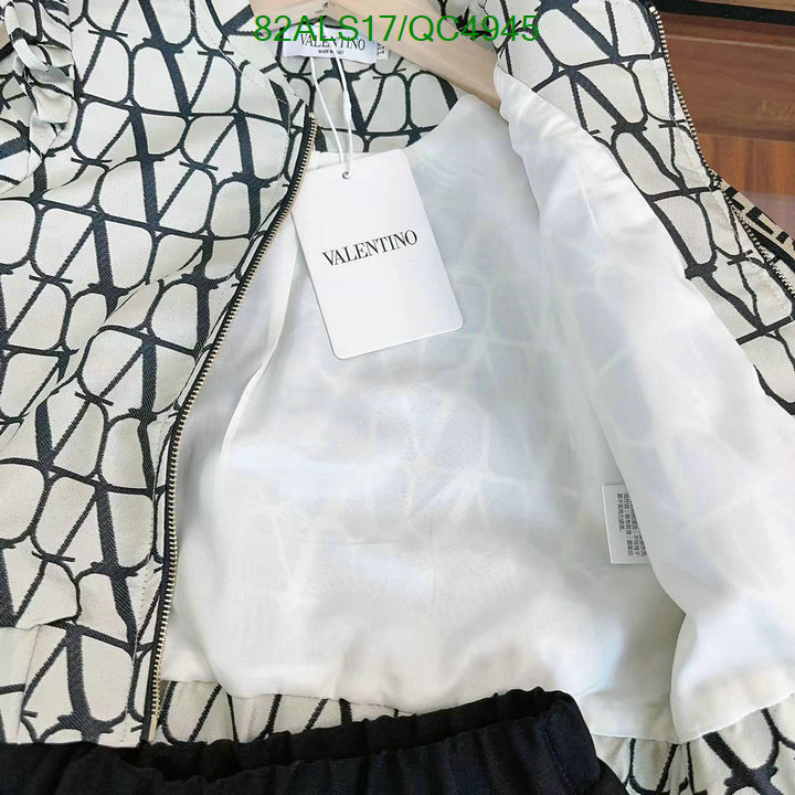 Kids clothing-Valentino Code: QC4945 $: 82USD