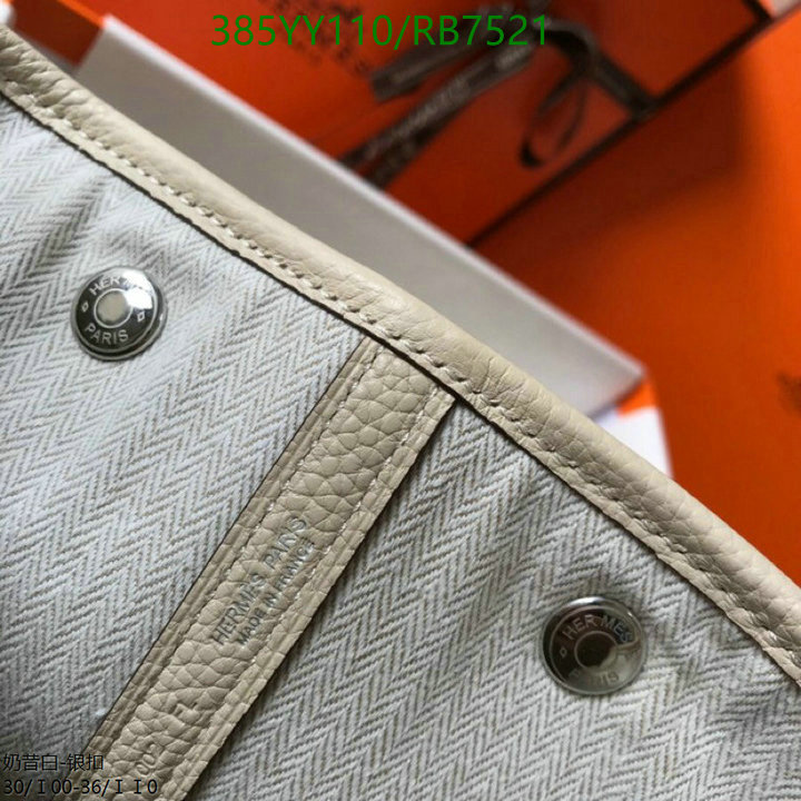 Hermes Bag-(Mirror)-Handbag- Code: RB7521