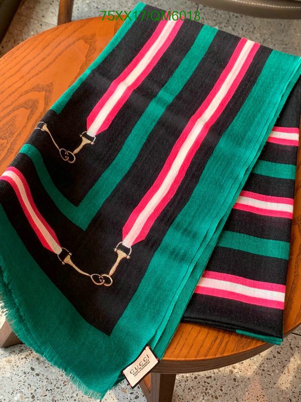 Scarf-Gucci Code: QM6013 $: 75USD