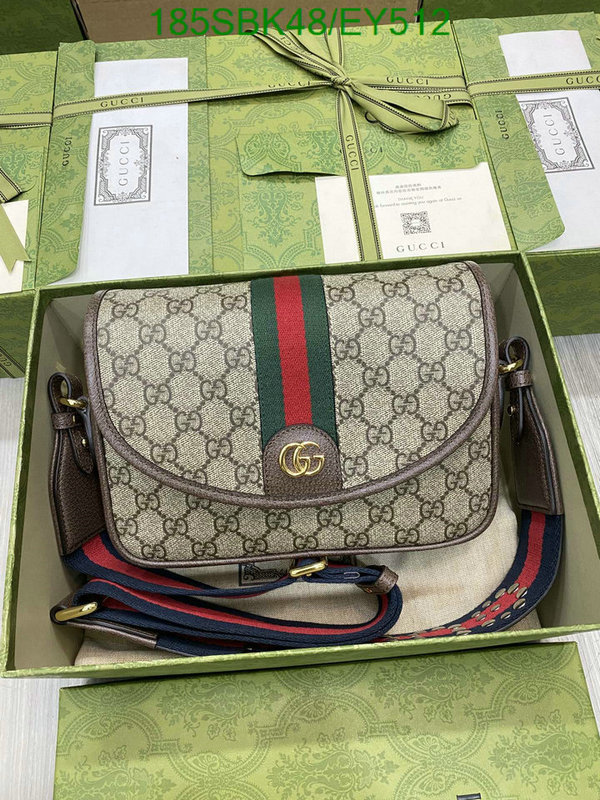 Gucci Bag Promotion Code: EY512